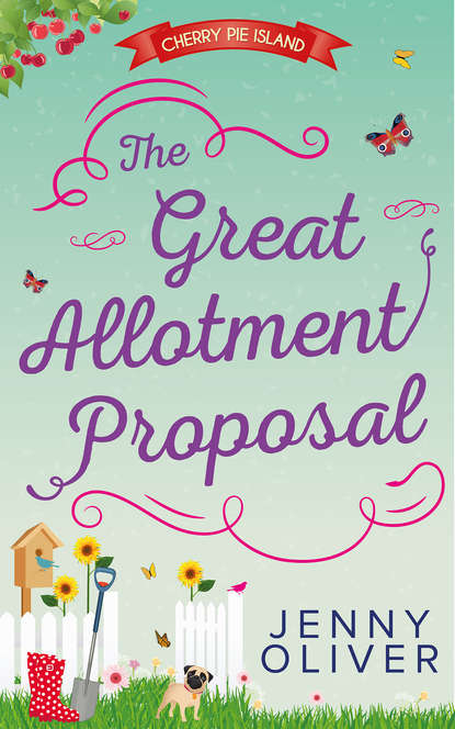 Скачать книгу The Great Allotment Proposal