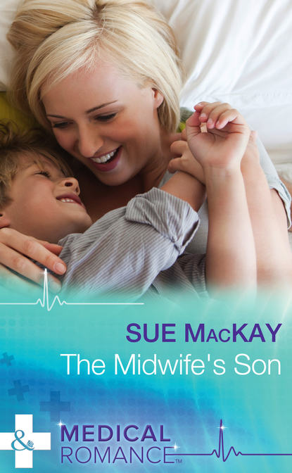 Скачать книгу The Midwife's Son