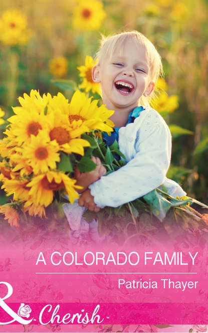 Скачать книгу A Colorado Family