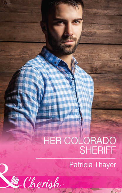 Скачать книгу Her Colorado Sheriff