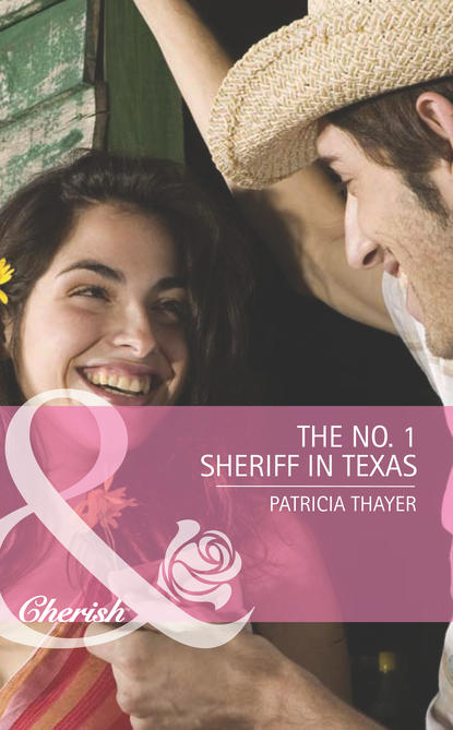 Скачать книгу The No. 1 Sheriff in Texas