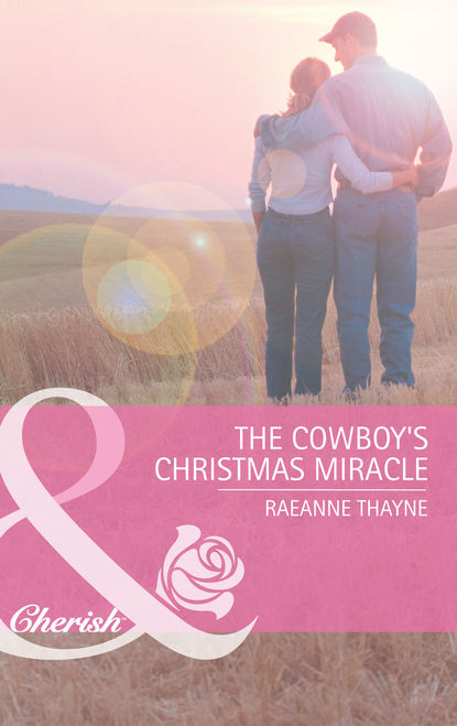 Скачать книгу The Cowboy's Christmas Miracle