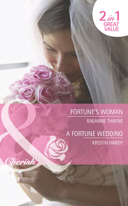 Скачать книгу Fortune's Woman / A Fortune Wedding: Fortune's Woman