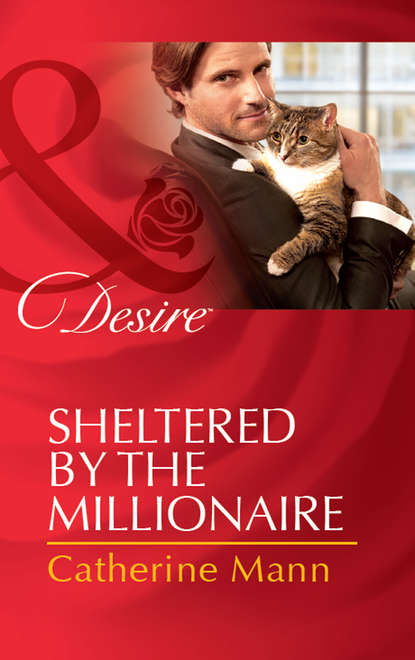 Скачать книгу Sheltered by the Millionaire