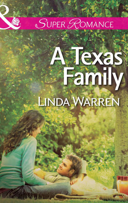 Скачать книгу A Texas Family