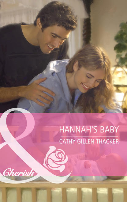 Скачать книгу Hannah's Baby