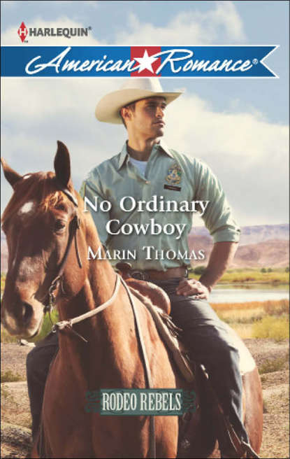 Скачать книгу No Ordinary Cowboy