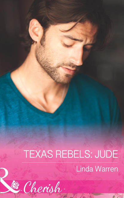 Скачать книгу Texas Rebels: Jude