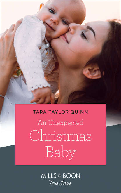Скачать книгу An Unexpected Christmas Baby