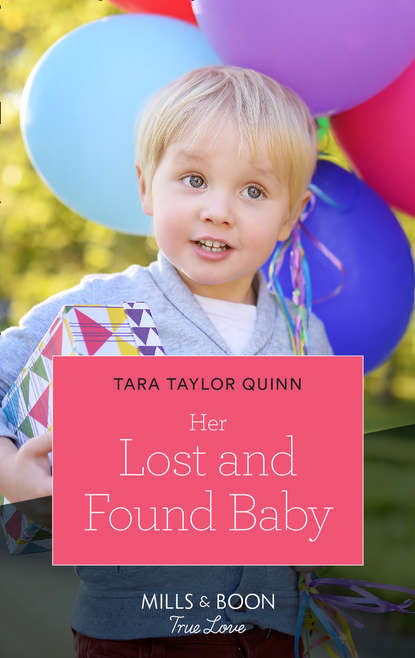 Скачать книгу Her Lost And Found Baby