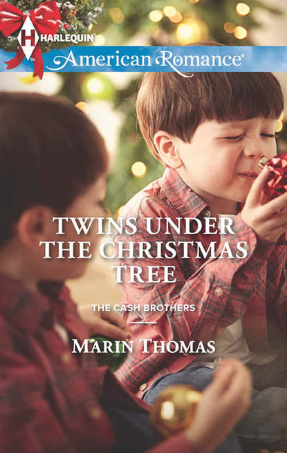 Скачать книгу Twins Under the Christmas Tree
