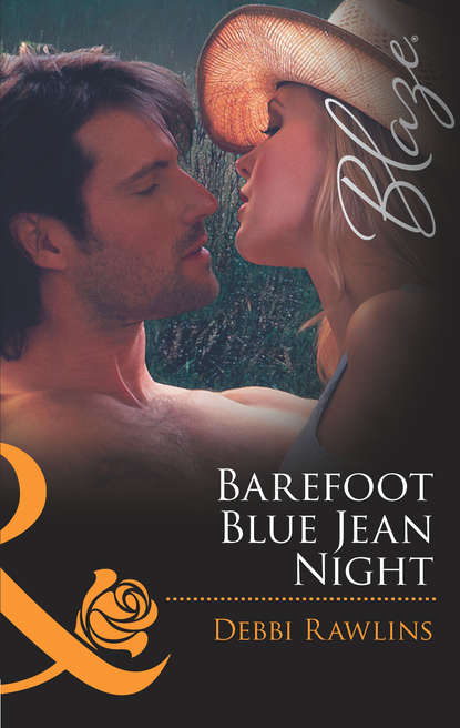 Скачать книгу Barefoot Blue Jean Night