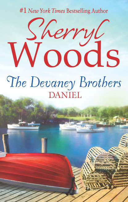 Скачать книгу The Devaney Brothers: Daniel