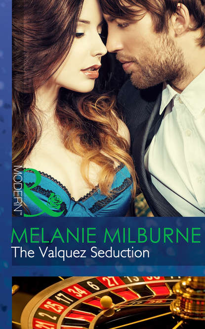 Скачать книгу The Valquez Seduction