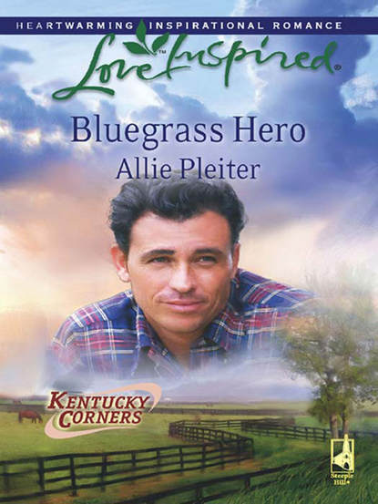 Скачать книгу Bluegrass Hero
