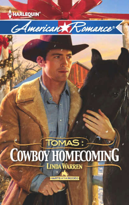 Скачать книгу Tomas: Cowboy Homecoming