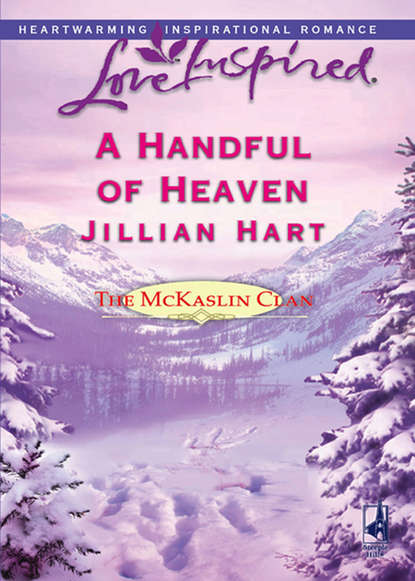 Скачать книгу A Handful of Heaven