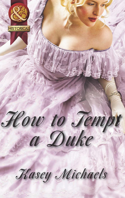 Скачать книгу How to Tempt a Duke