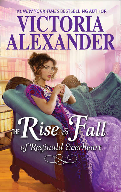 Скачать книгу The Rise And Fall Of Reginald Everheart