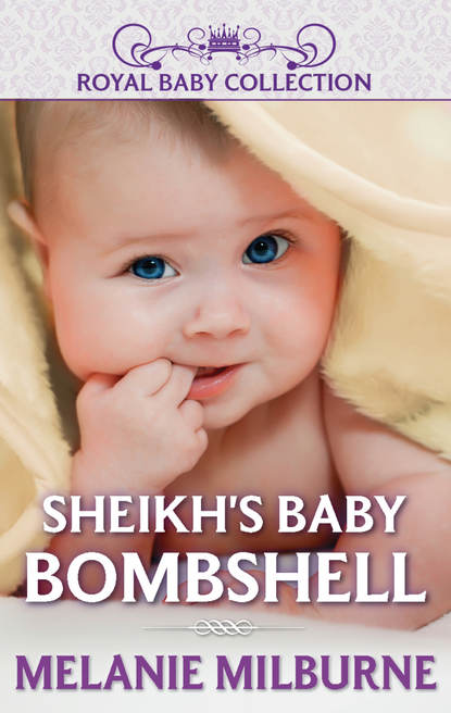 Скачать книгу Sheikh's Baby Bombshell