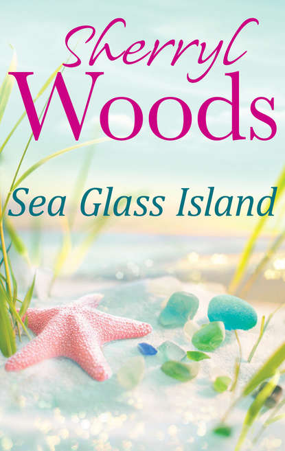Скачать книгу Sea Glass Island