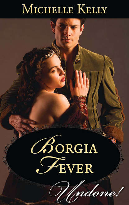 Скачать книгу Borgia Fever