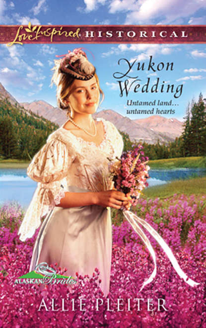 Скачать книгу Yukon Wedding