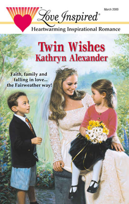 Скачать книгу Twin Wishes