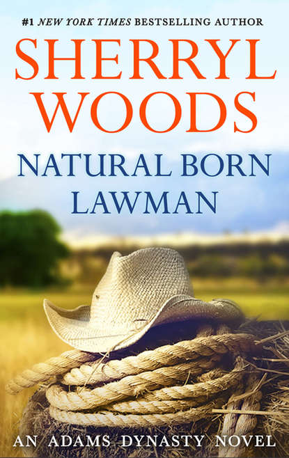Скачать книгу Natural Born Lawman
