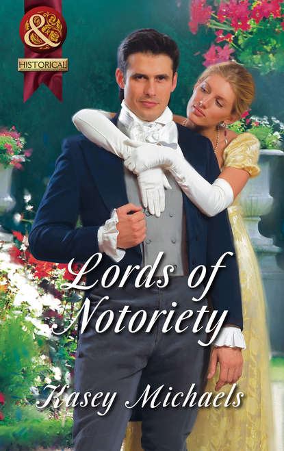 Lords of Notoriety: The Ruthless Lord Rule / The Toplofty Lord Thorpe