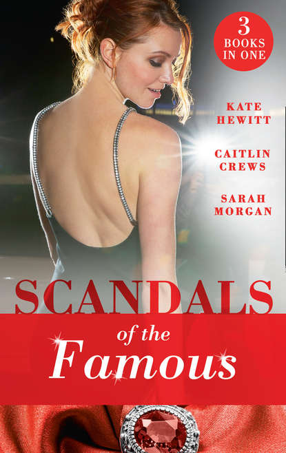 Скачать книгу Scandals Of The Famous: The Scandalous Princess
