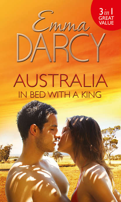 Скачать книгу Australia: In Bed with a King: The Cattle King's Mistress