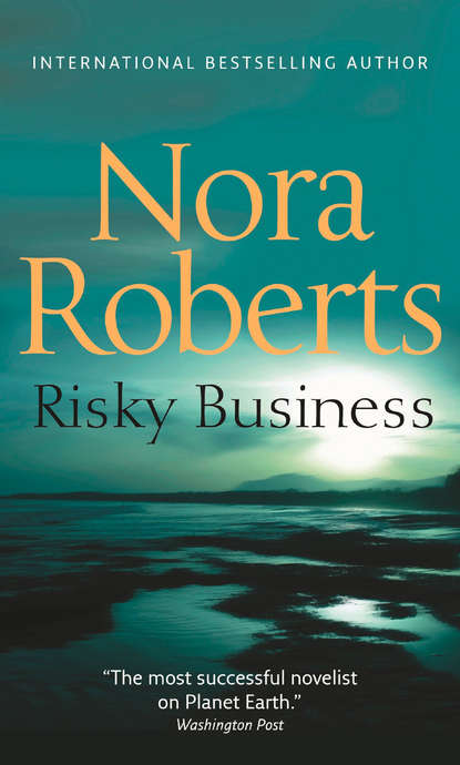 Скачать книгу Risky Business: the classic story from the queen of romance that you won’t be able to put down