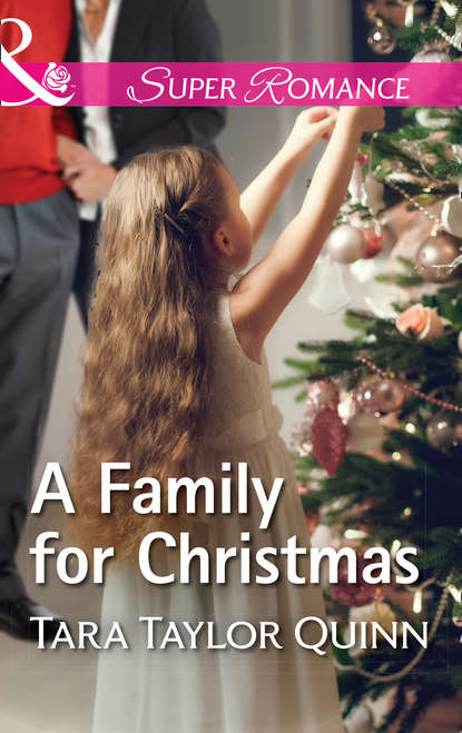 Скачать книгу A Family For Christmas