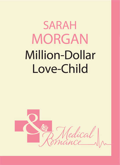 Скачать книгу Million-Dollar Love-Child