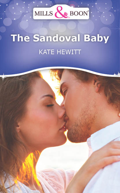 Скачать книгу The Sandoval Baby