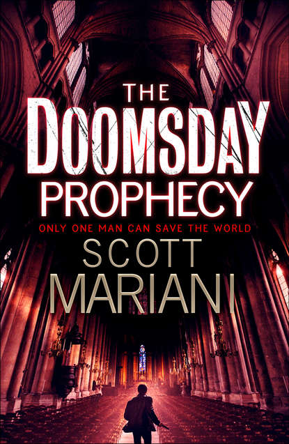 Скачать книгу The Doomsday Prophecy