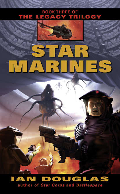 Скачать книгу Star Marines