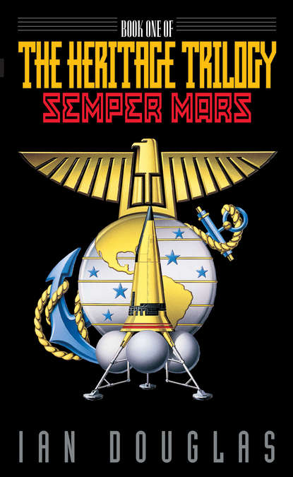 Скачать книгу Semper Mars