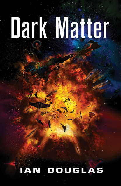 Скачать книгу Dark Matter