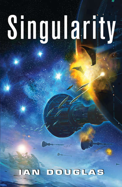 Скачать книгу Singularity