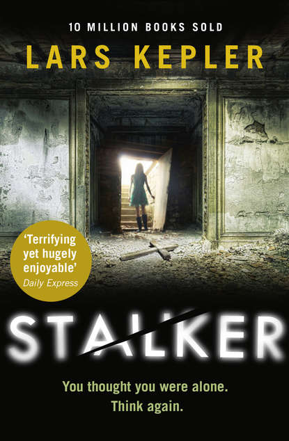 Скачать книгу Stalker
