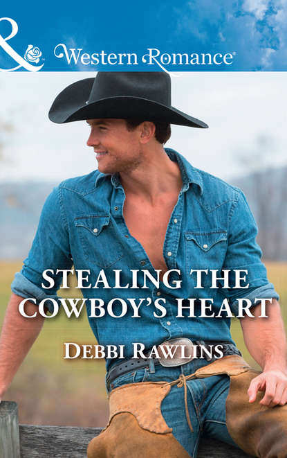 Скачать книгу Stealing The Cowboy's Heart
