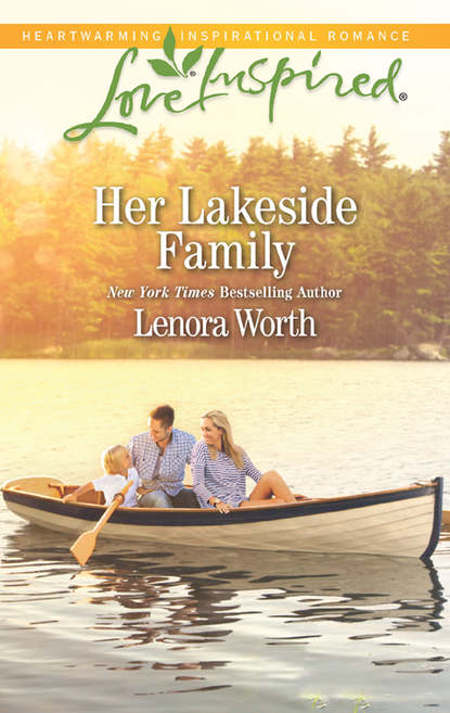 Скачать книгу Her Lakeside Family