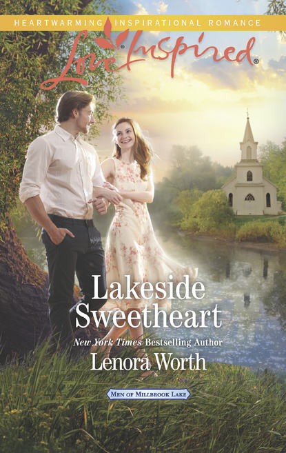 Скачать книгу Lakeside Sweetheart