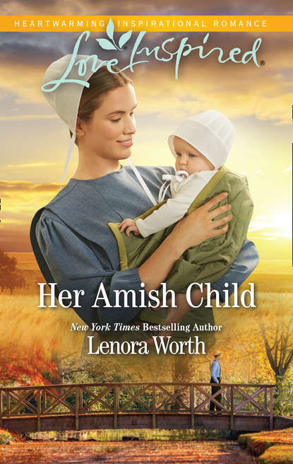Скачать книгу Her Amish Child