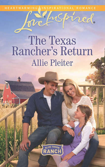 Скачать книгу The Texas Rancher's Return
