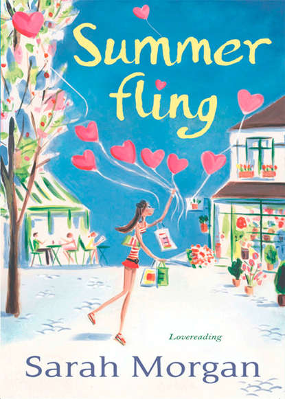 Скачать книгу Summer Fling: A Bride for Glenmore
