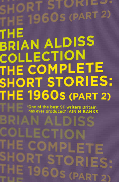 Скачать книгу The Complete Short Stories: The 1960s