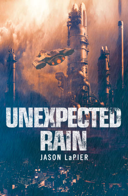 Скачать книгу Unexpected Rain